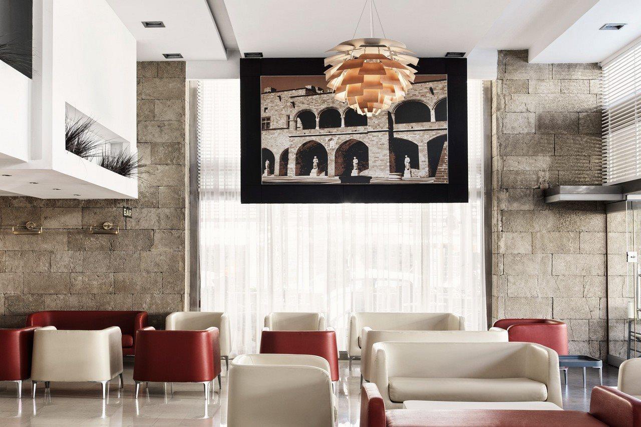 Hotel Esperia Rhodes City