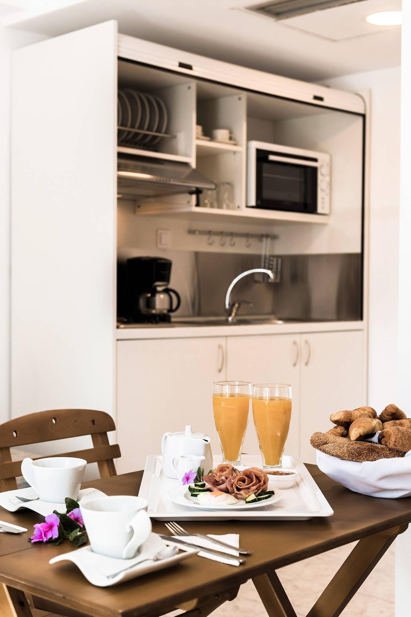 Esperia Hotel Rhodes City