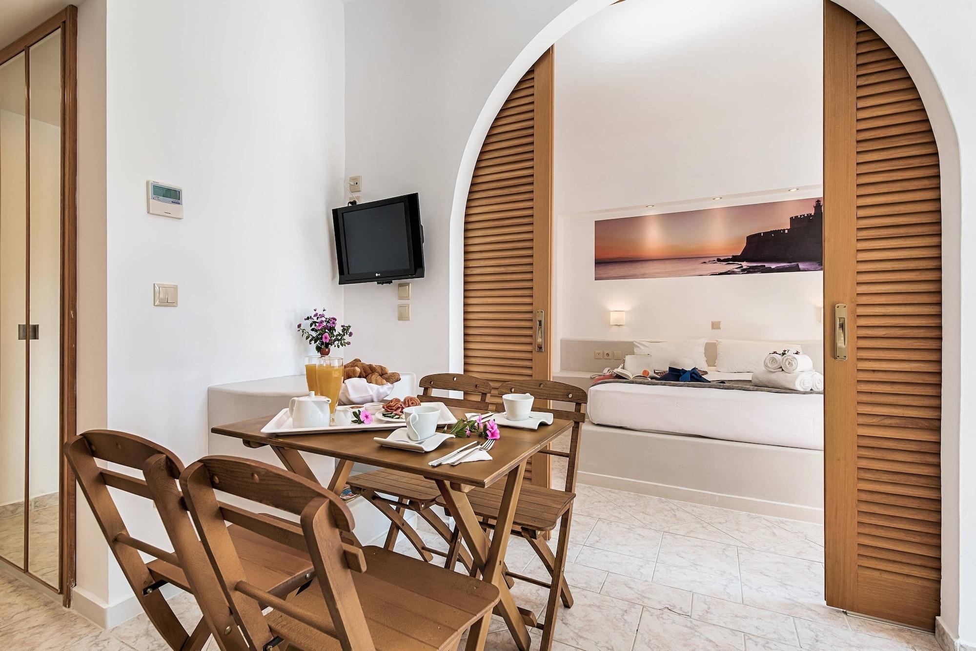 Esperia Hotel Rhodes City