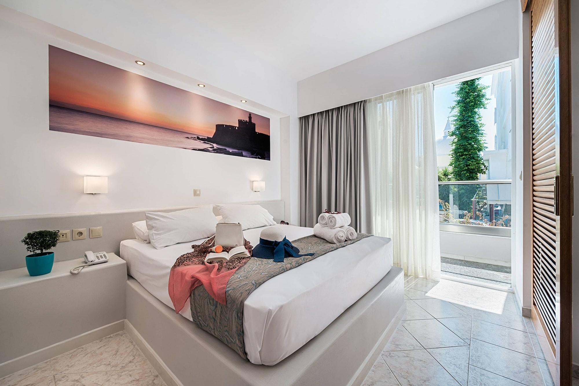 Esperia Hotel Rhodes City