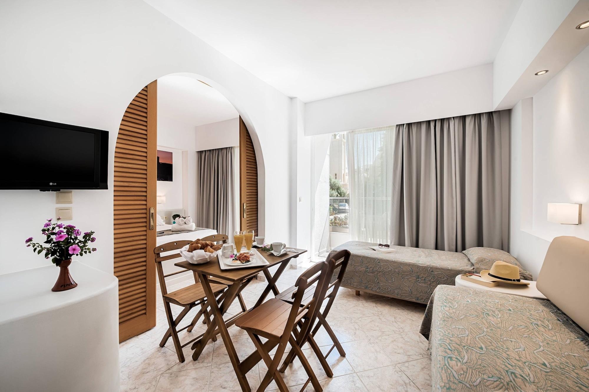 Esperia Hotel