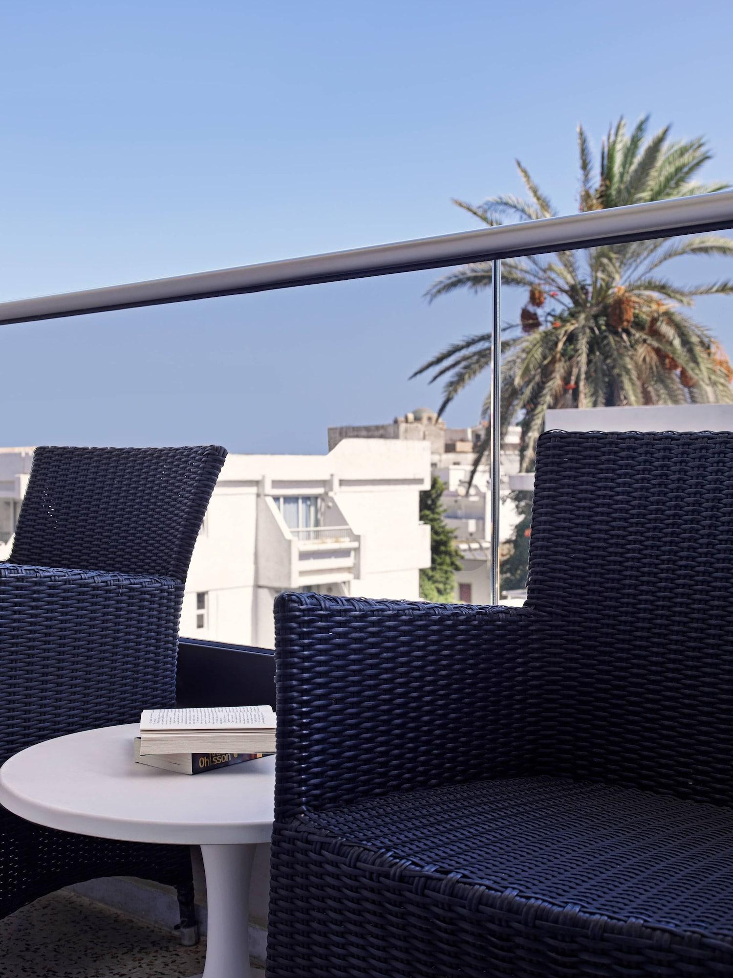 Hotel Esperia Rhodes City