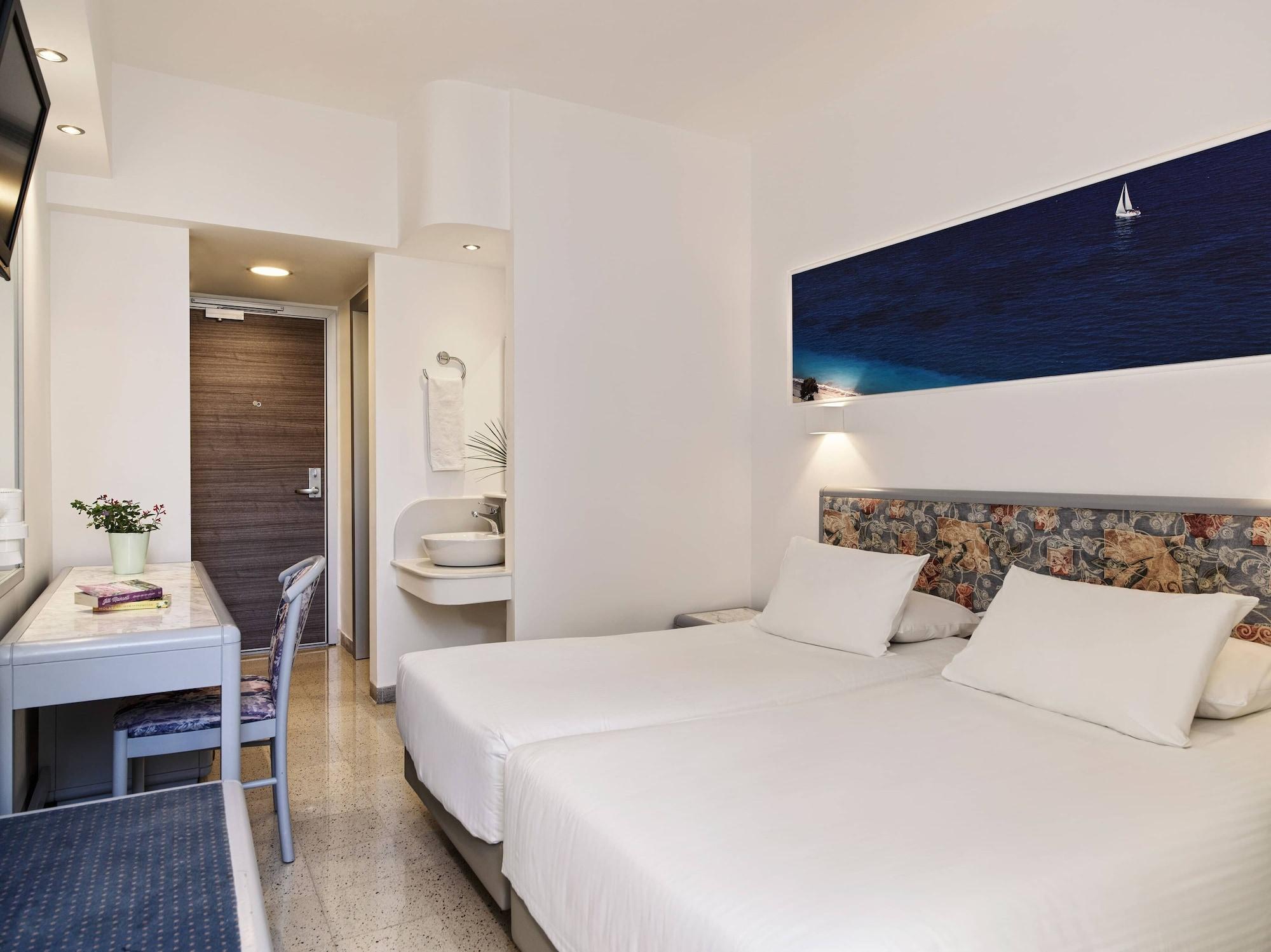 Esperia 3* Rhodes City
