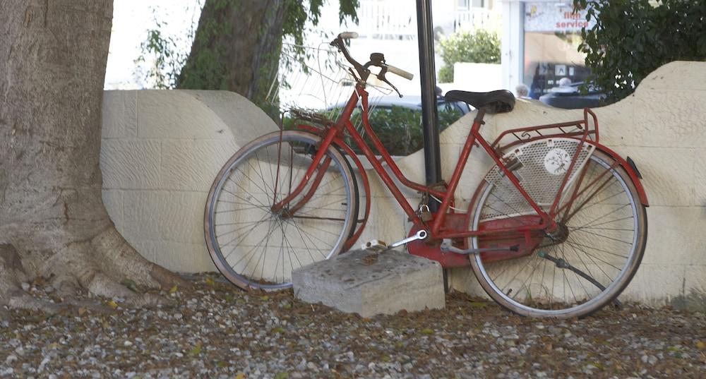 Hotel Esperia