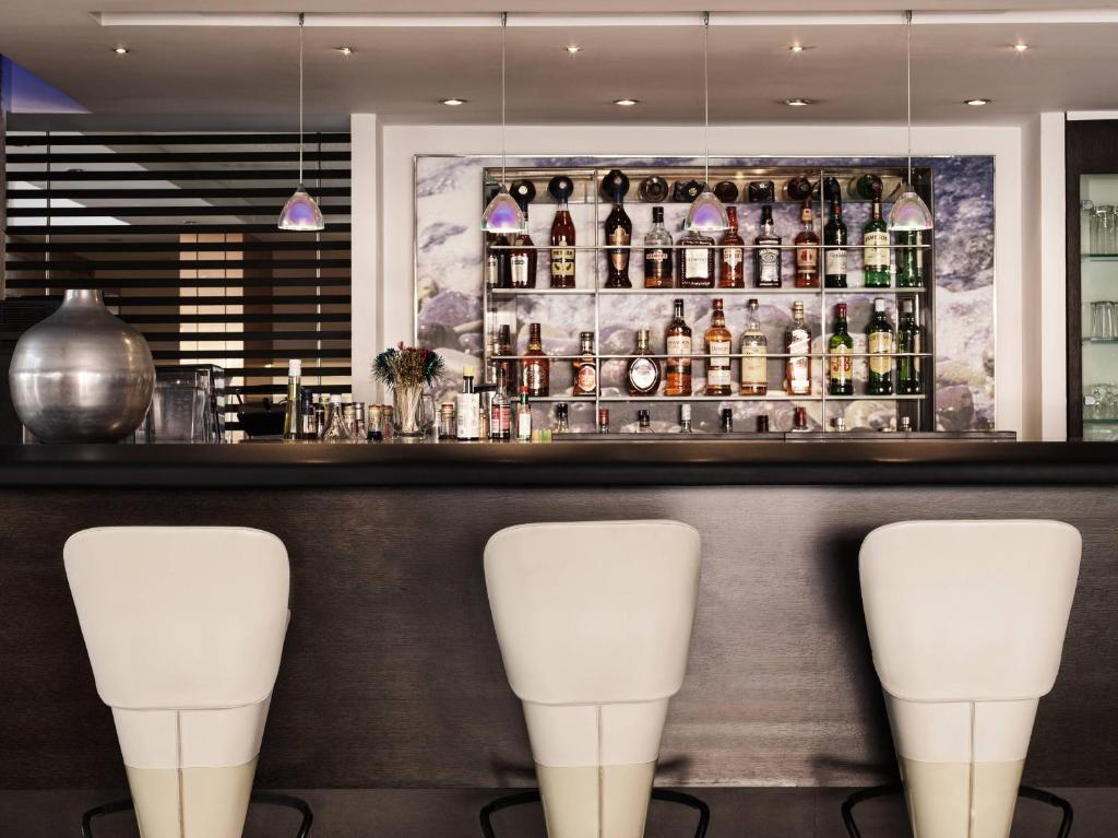 Hotel Esperia Rhodes City