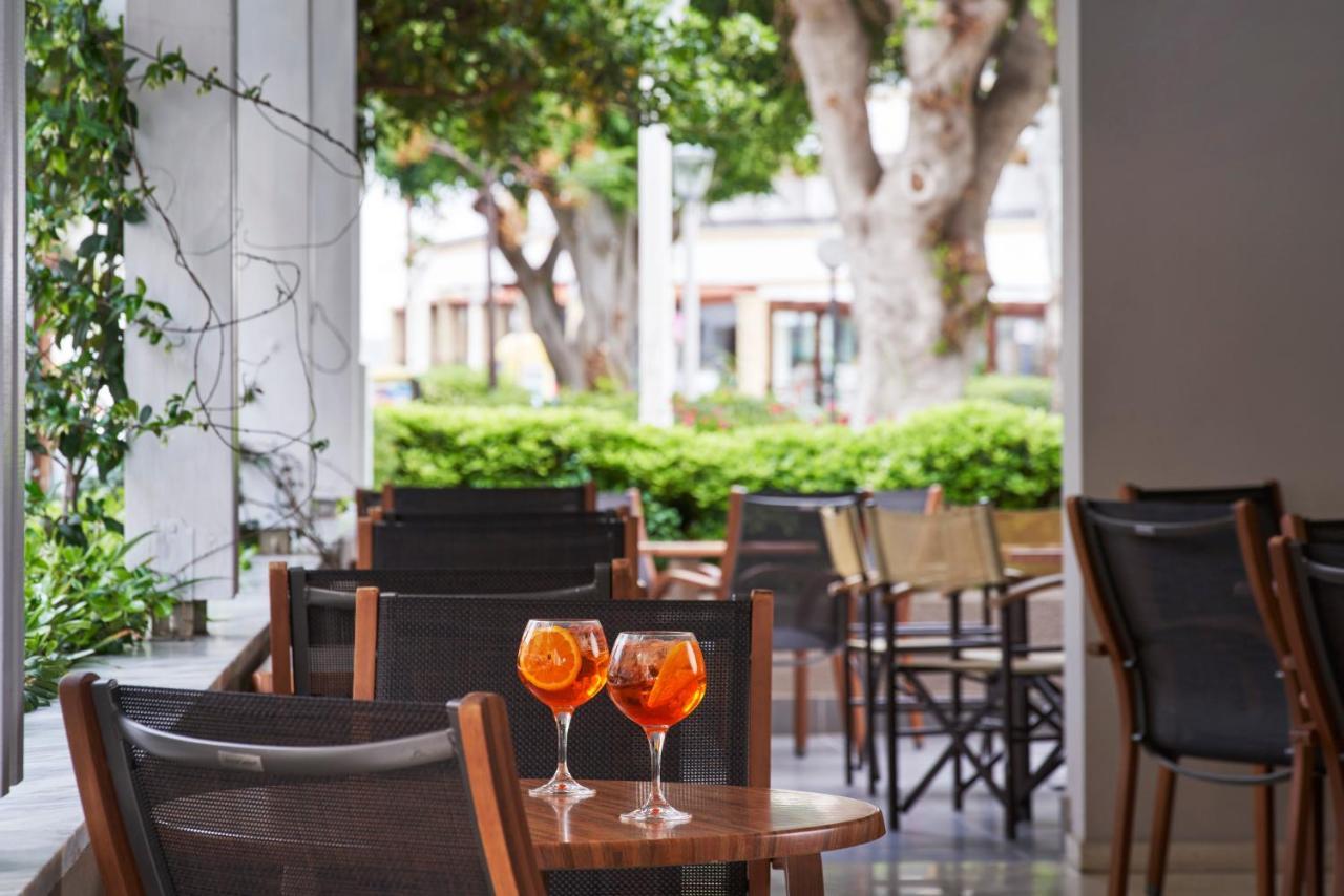 Esperia Hotel