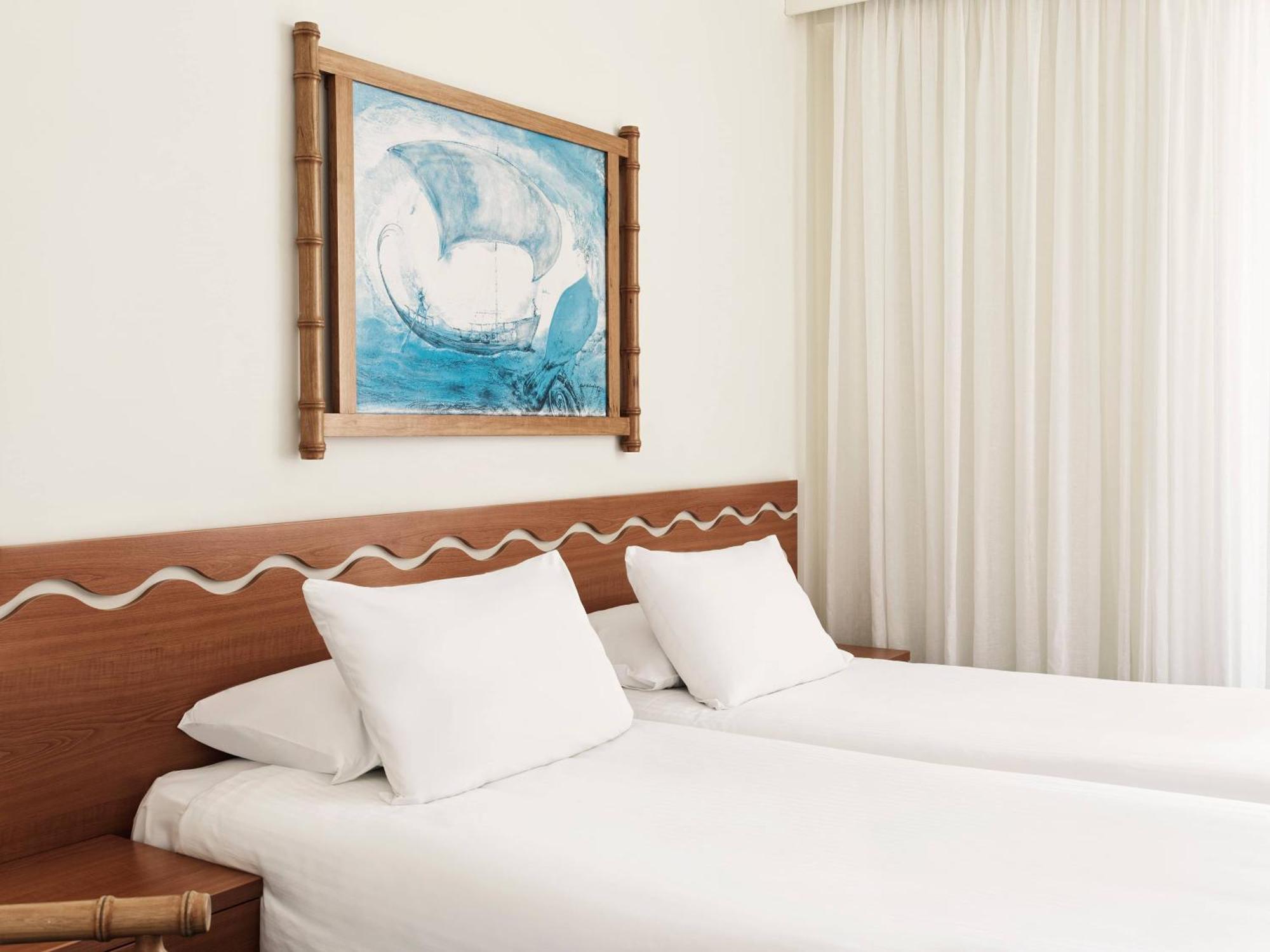 Esperia Hotel