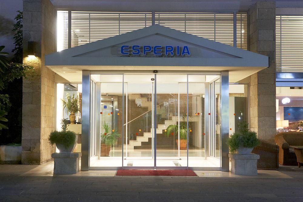 Esperia Hotel 3*