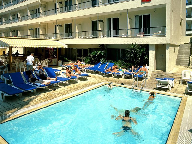 Esperia Hotel Rhodes City