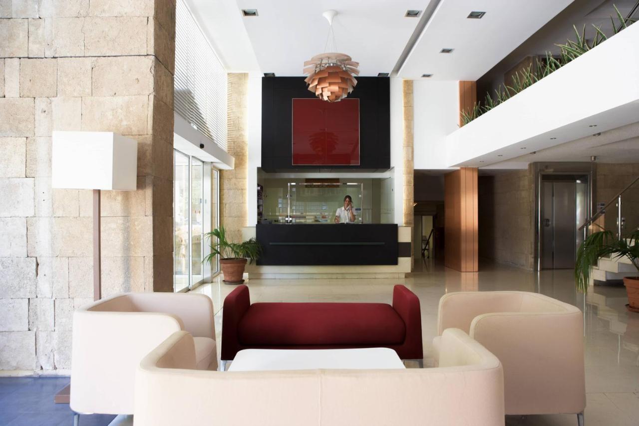 Esperia Hotel