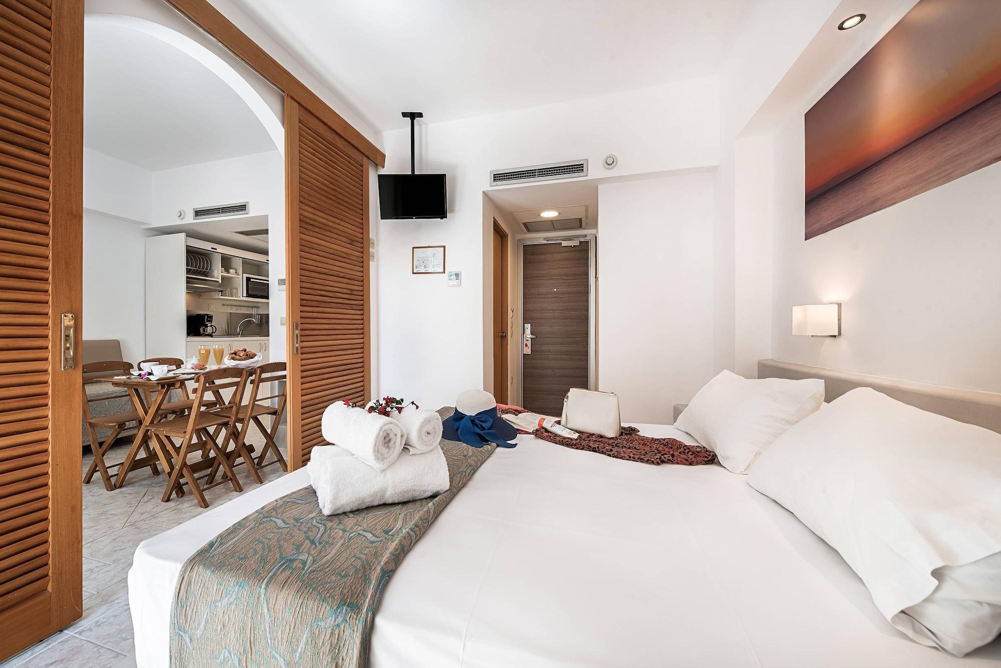 Esperia Hotel Rhodes City