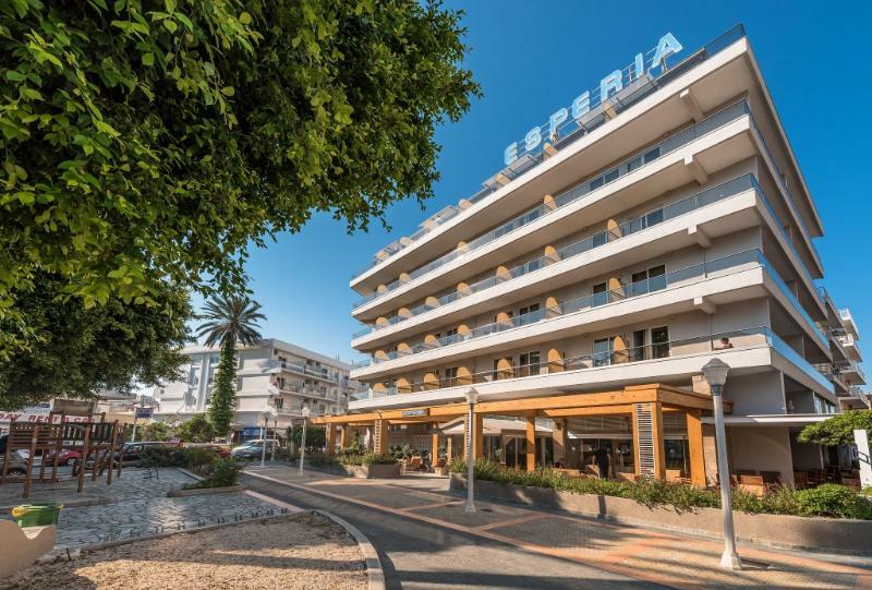 Hotel Esperia