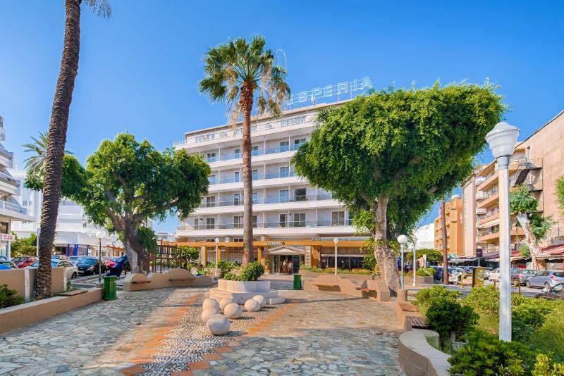 Esperia Hotel Rhodes City